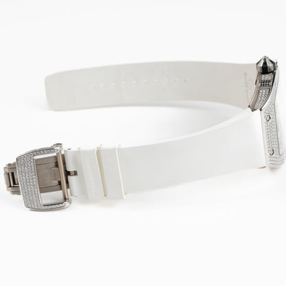 Richard Mille RM 67-01 Lifestyle Extra Flat White Gold Diamond Set