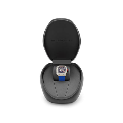 Richard Mille RM 67-02 'Alexis Pinturault' Quartz TPT (2023)