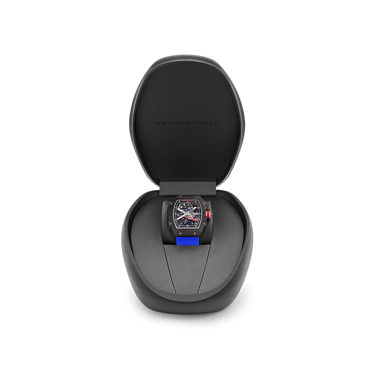 Richard Mille RM 67-02 'Sébastien Ogier' Carbon TPT