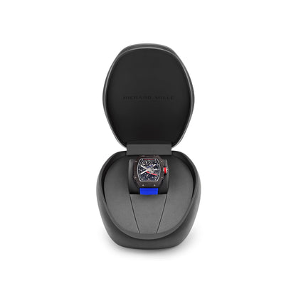 Richard Mille RM 67-02 'Sébastien Ogier' Carbon TPT