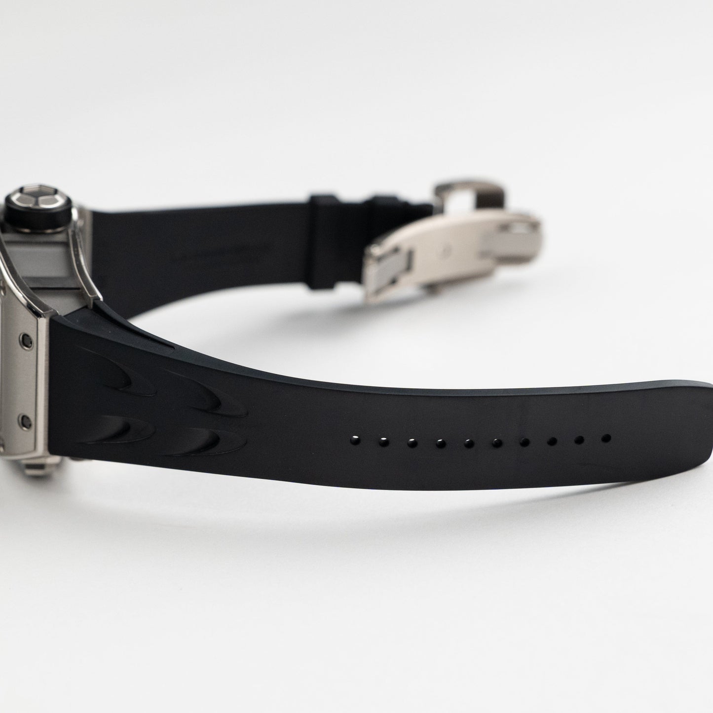 Richard Mille RM 69 Tourbillon Erotic Titanium Limited Edition of 30