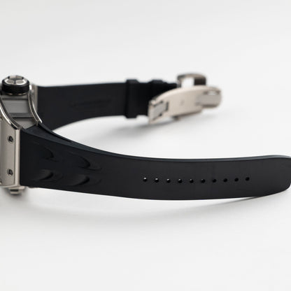 Richard Mille RM 69 Tourbillon Erotic Titanium Limited Edition of 30